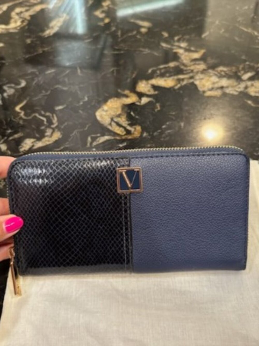 Victoria's Secret Long Wallet